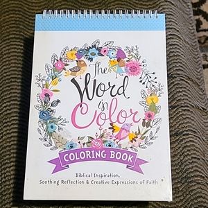 Coloring Book